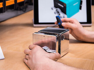 Zukunftsfähige Visionen