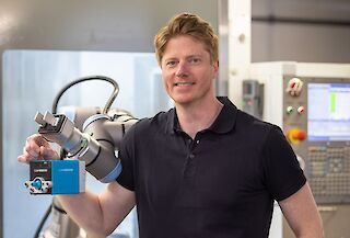 Haben Sie noch Fragen?