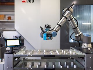 Alternative für eine komplizierte und kostspielige Automatisierung